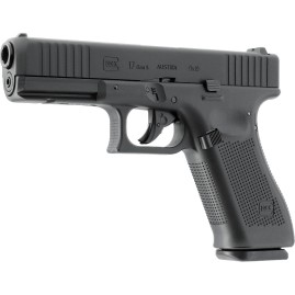 Пистолет пневматический UMAREX GLOCK 17 калибр 4,5мм (Gen 5)
