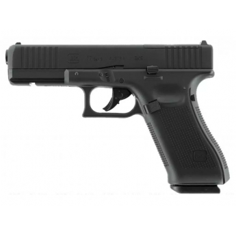 Пистолет пневматический UMAREX GLOCK 17 кал.4,5мм (Gen 5, крепление под коллиматор)