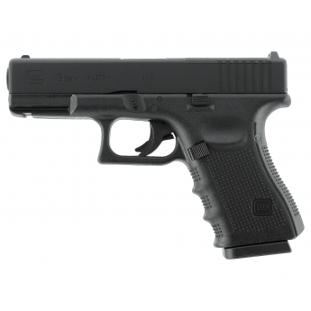 Пистолет пневматический UMAREX GLOCK 19 Gen 4 кал.4,5мм