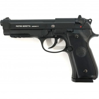 Пистолет пневматический UMAREX BERETTA M92 FS А1 черный