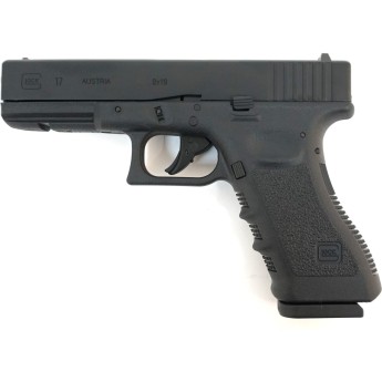 Пистолет пневматический UMAREX GLOCK 17 калибр 4,5мм (Gen 5)