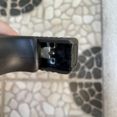 Пистолет пневматический UMAREX GLOCK 17 калибр 4,5мм (Gen 5)